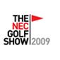 NEC Golf Show logo