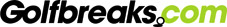 Golfbreaks logo