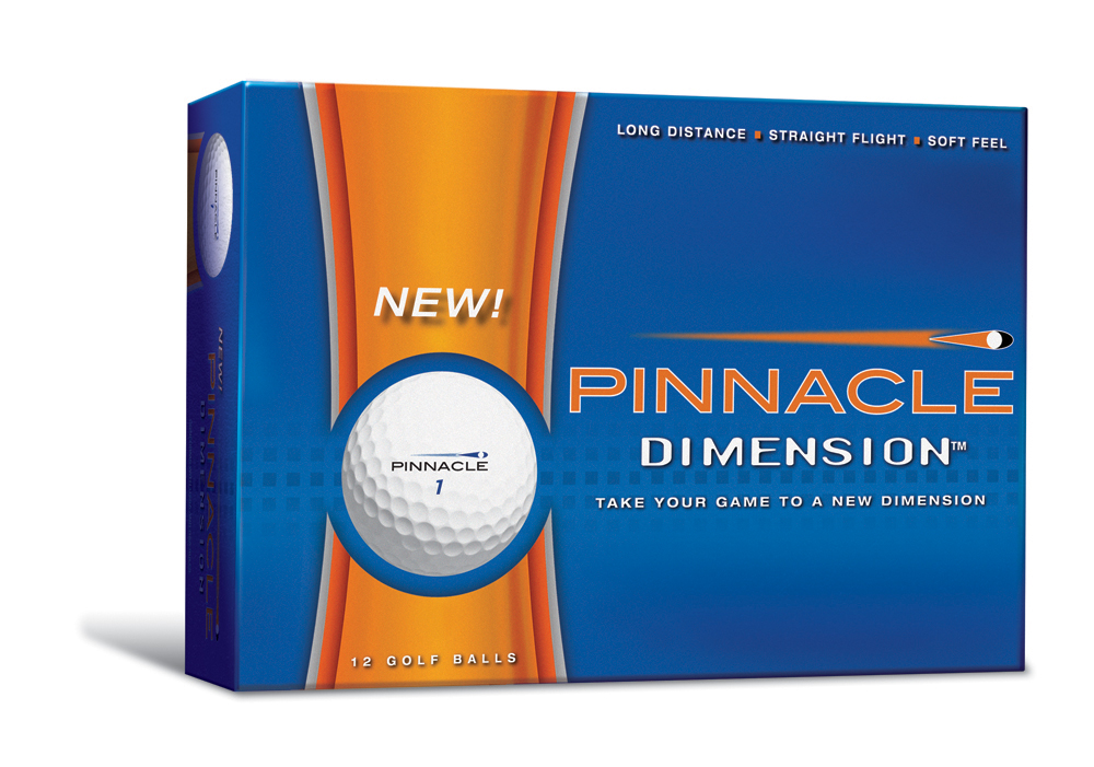 Pinnacle Dimension (dozen)