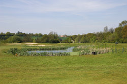 Lexden Wood Golf Centremod