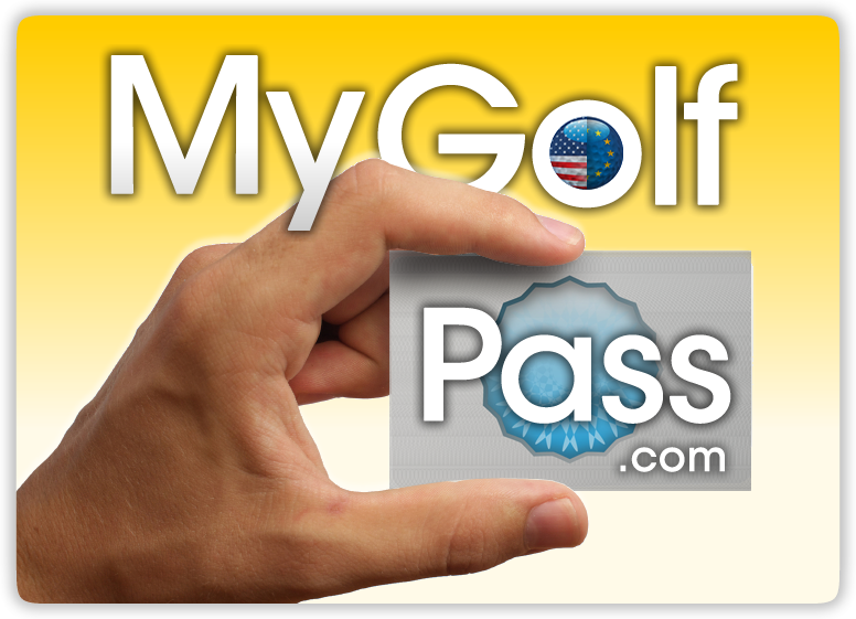 MyGolfPass logo