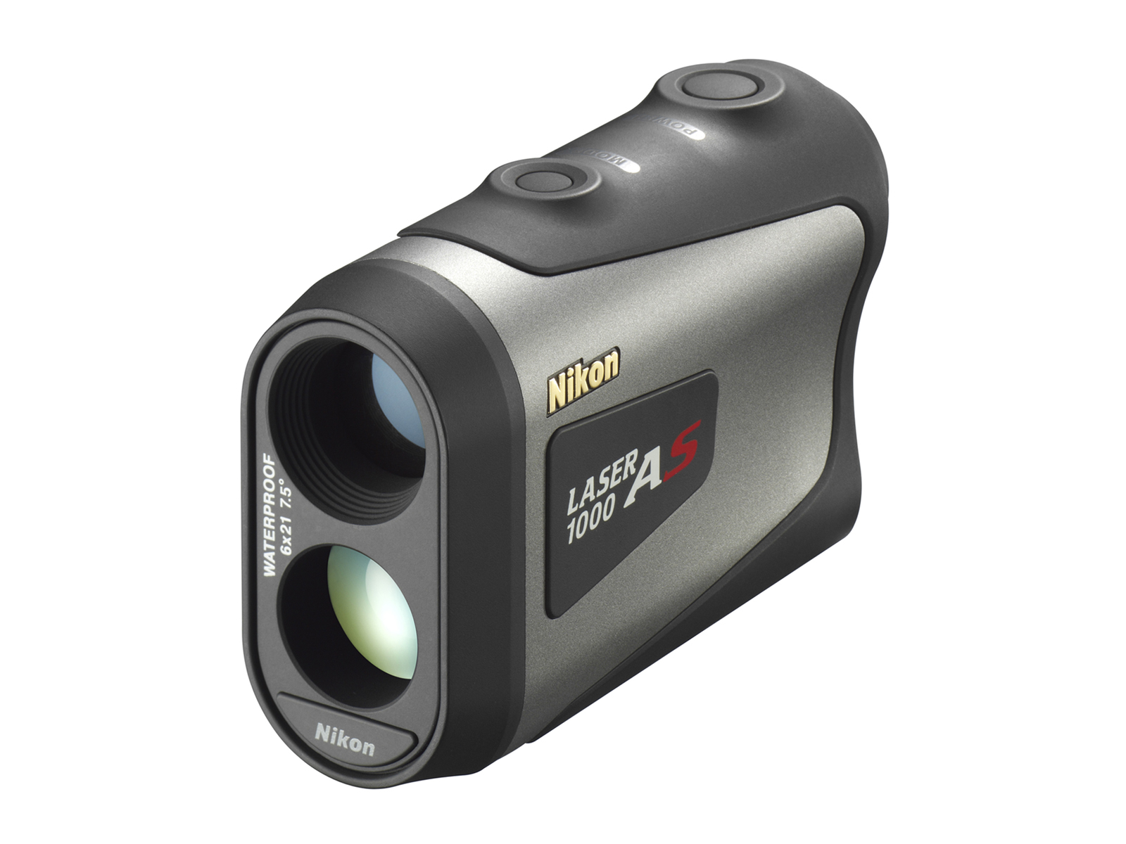 Nikon Laser1000A S