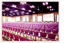 Bangkok International Convention Centre