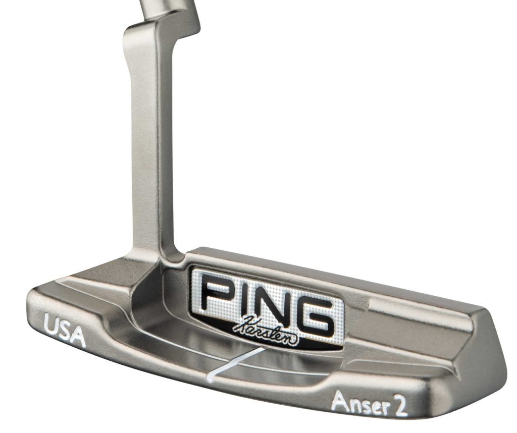 PING store ANSER 2 Masters Edition