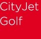 CityJet Golf logo