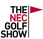 NEC Golf Show logo