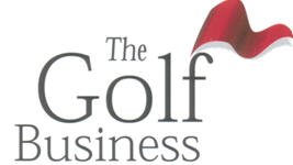 Golf Business logo