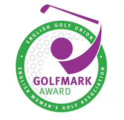 Golf Mark logo orig