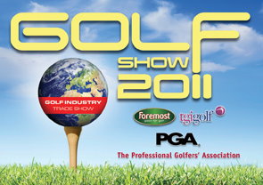 Golf Show 2011