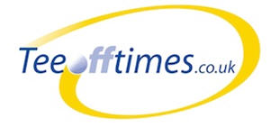 TeeoffTimes logo