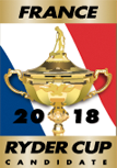 France Ryder Cup