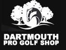 Dartmouth Pro Shop website
