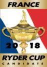France Ryder Cup logo