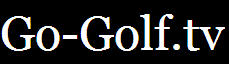Go Golf.tv logo