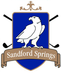 Sandford Springs GClogo