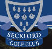 Seckford GC logo