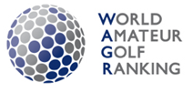 World Amateur ranking logo