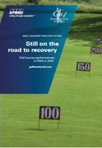 KPMG Report cover