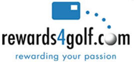 Rewards4Golf logo