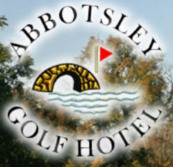 Abbotsley Golf Hotel logo