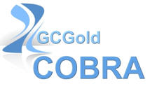 COBRA logo