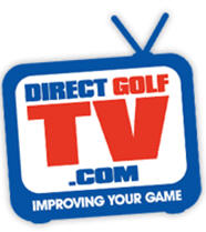 Direct Golf TV