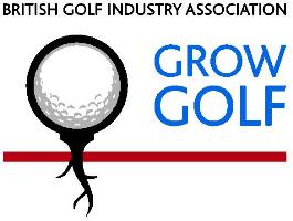 Grow Golf Logo