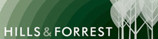 Hills & Forrest logo