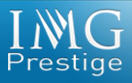 IMG Prestige logo