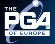 PGAE logo