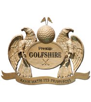 Prestige GolfShire project_logo