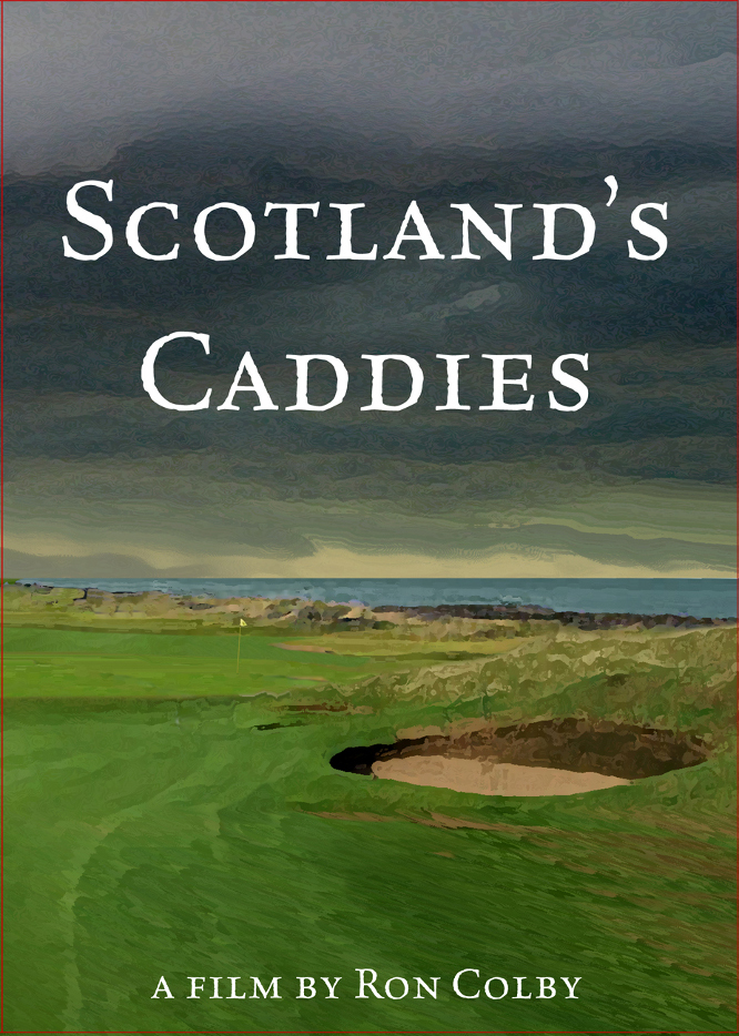 Scotland Caddies DVD Sleeve (front-small)