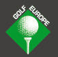 Golf Europe logo