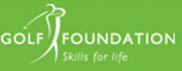 Golf Foundation logo