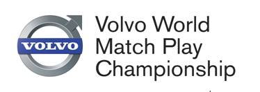 Volvo Matchplay logo