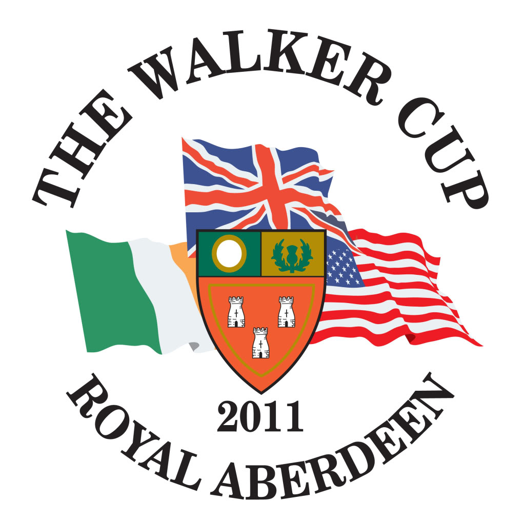 Walker Cup logo