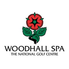 Woodall Spa logo
