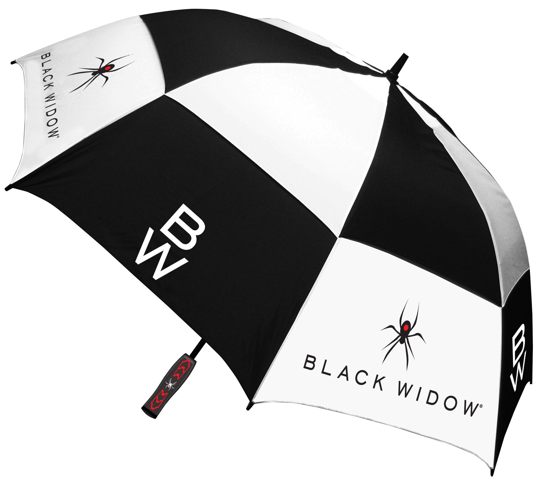 Black WidowUMBW6801mod