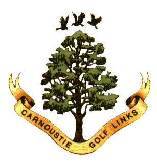 Carnoustie logo