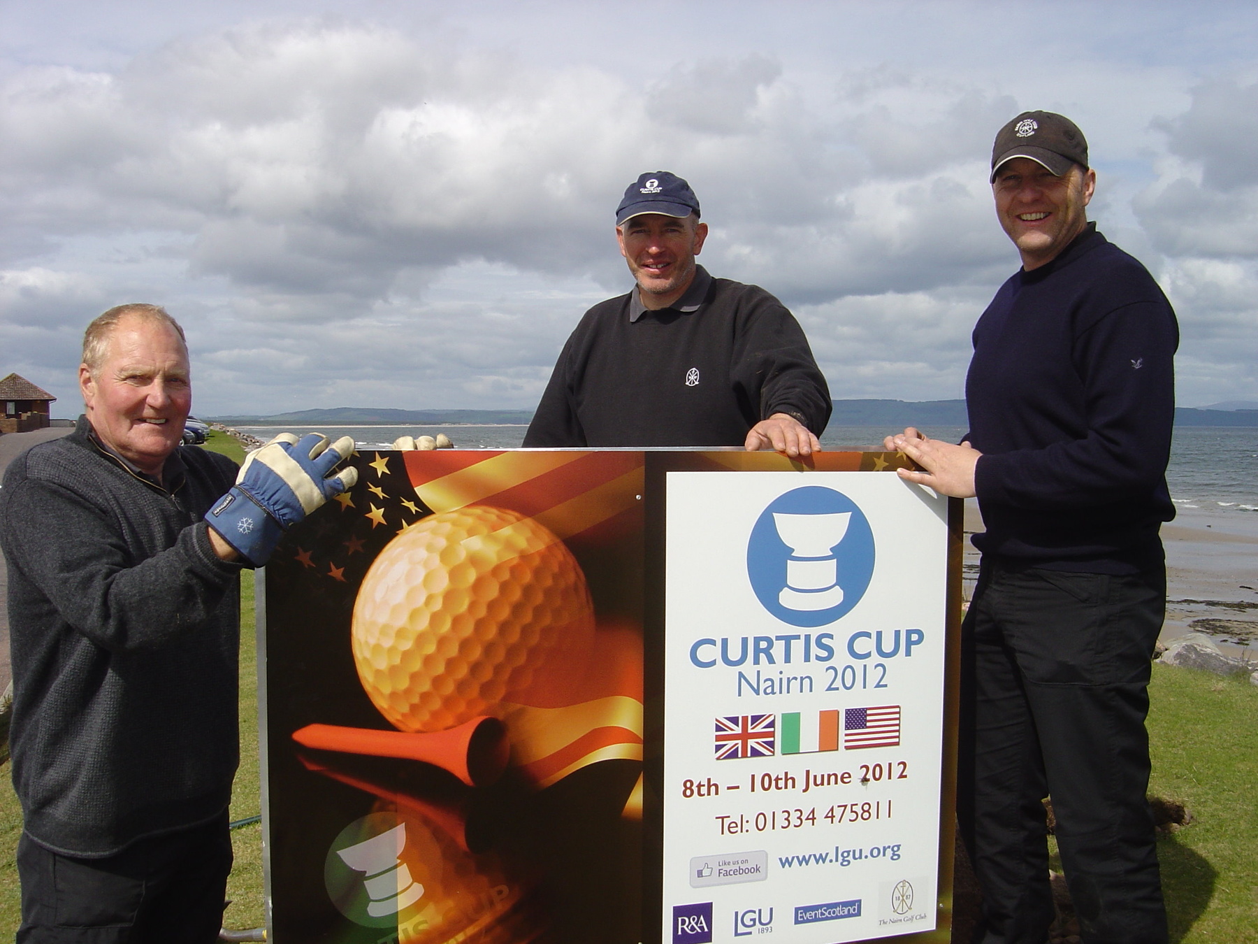 Nairn Curtis Cup Sign May 2011mod