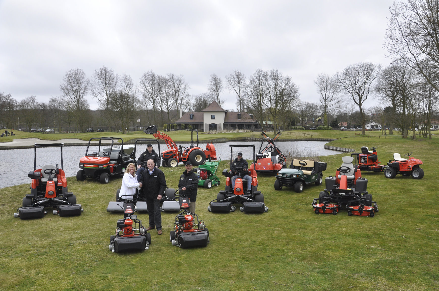 Ransomes at Groendael 014Amod