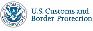 US Customs logo