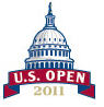 USGA Open logo