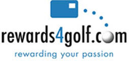 rewards4golf logo