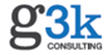 G3K consulting logo