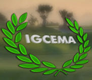 IGCEMA logo