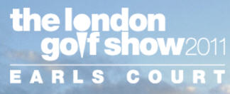 Longon Golf Show logo