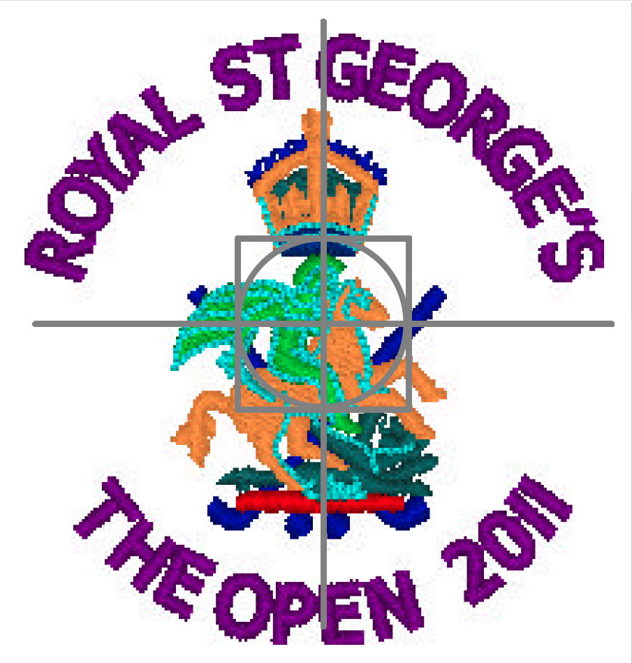 Marbas Royal St Geroge_The Open 2011 Crest-larger