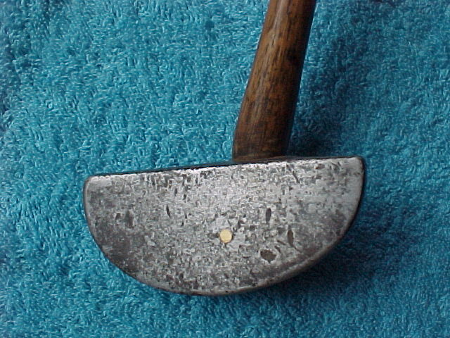 Old Golf 546