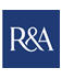 R&A small logo